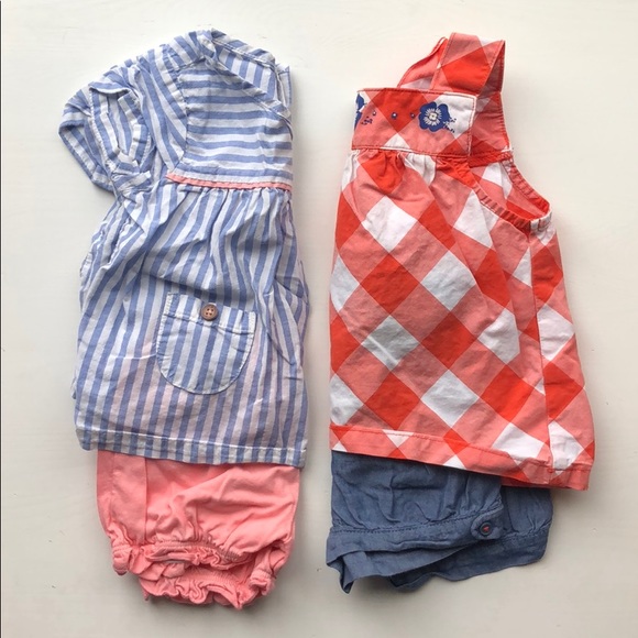 Carters outfits - Picture 2 of 9